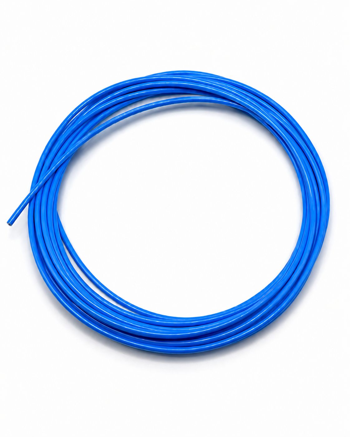 Grind Rope - Black Edition x Electric Blue