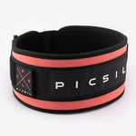 Picsil Weightlifting Belt 2nd Generation