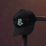 Eagle Snapback Cap from Rokfit for Genejack WOD