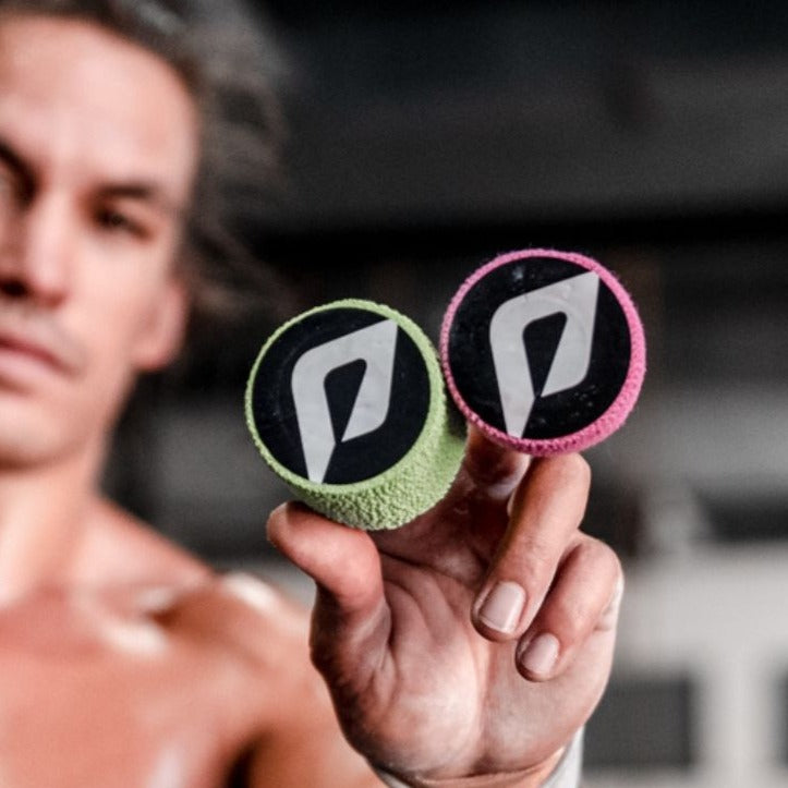 Perform Weightlifting Thumb Tape from Perform Athletics for Genejack WOD