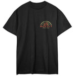 Fiercely Determined | Utility T-shirt + Street Crop Top from Genejack for Genejack WOD