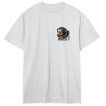 Focused With Intent Utility T-shirt from Rokfit for Genejack WOD