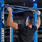 Angled Pull Up Bar