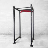 Garage Gear Cage Rack