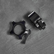 Garage Gear Aluminium Lock-Jaw Collars