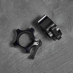 Garage Gear Aluminium Lock-Jaw Collars