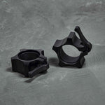 Garage Gear Aluminium Lock-Jaw Collars