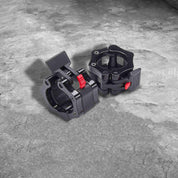 Garage Gear Plastic Lock-jaw Collars