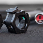 Garage Gear Plastic Lock-jaw Collars