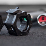 Garage Gear Plastic Lock-jaw Collars