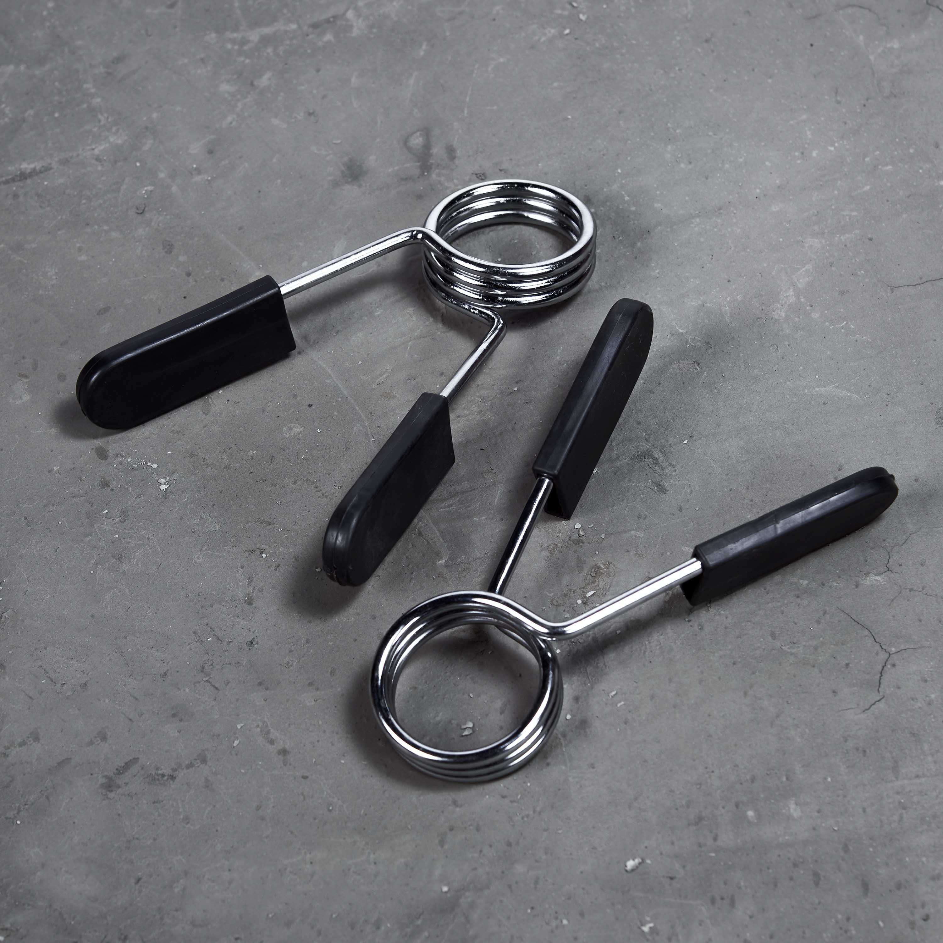 Garage Gear Spring Collars