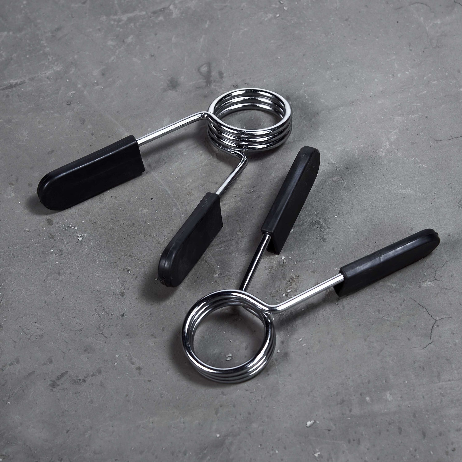 Garage Gear Spring Collars