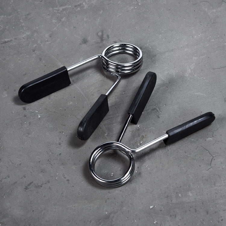 Garage Gear Spring Collars