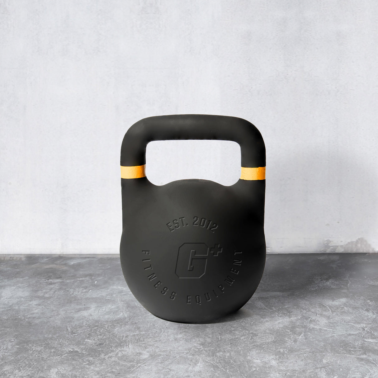 Garage Gear Competition Kettlebell (Used)