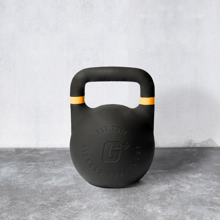 Garage Gear Competition Kettlebell