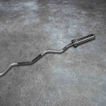 Olympic EZ Bar