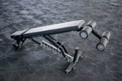 Garage Gear Adjustable Bench
