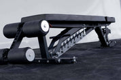 Garage Gear Adjustable Bench