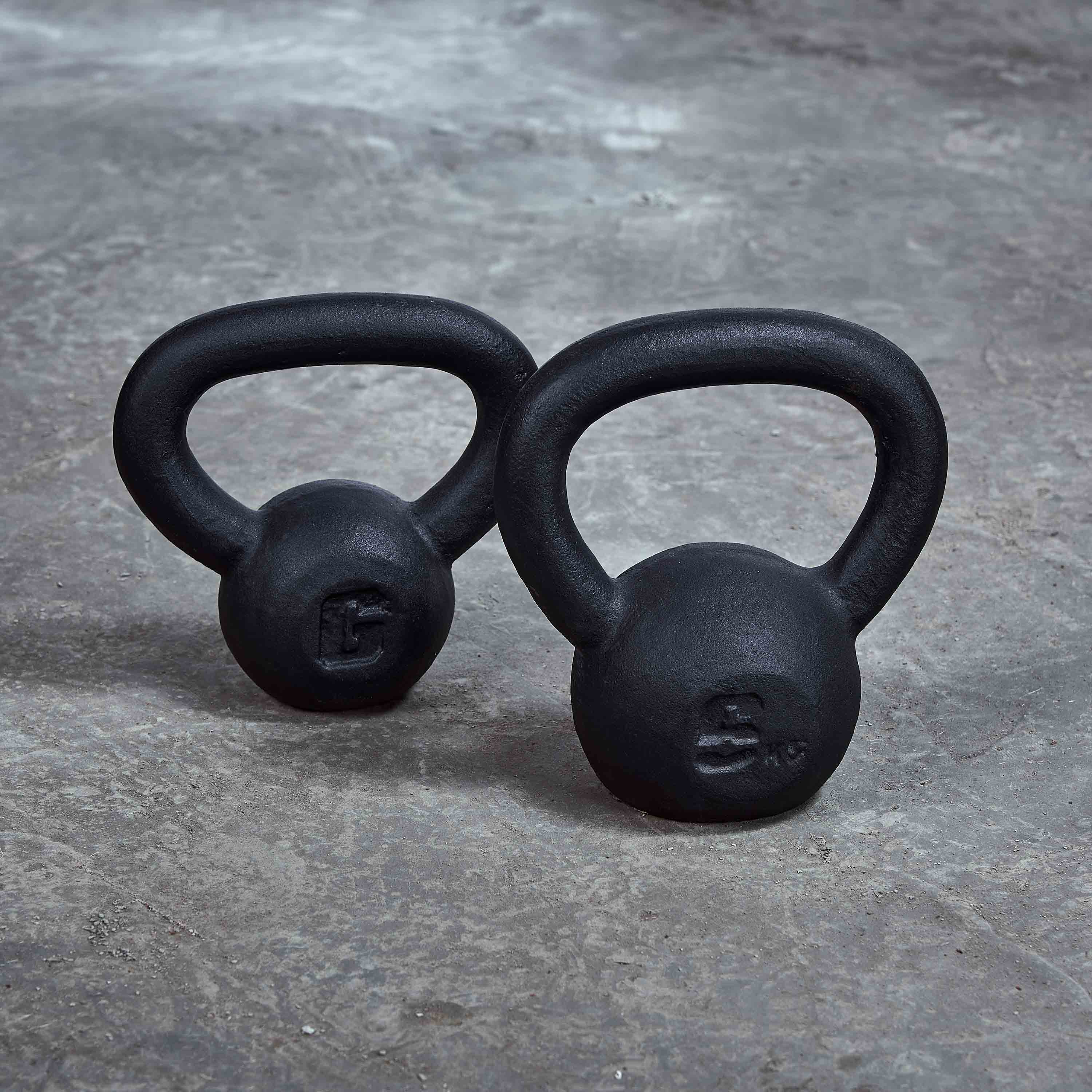 Garage Gear Training Kettlebell