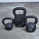 Garage Gear Training Kettlebell