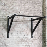 Garage Gear Wall Mounted Pull Up Bar