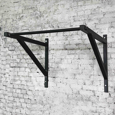 Garage Gear Wall Mounted Pull Up Bar