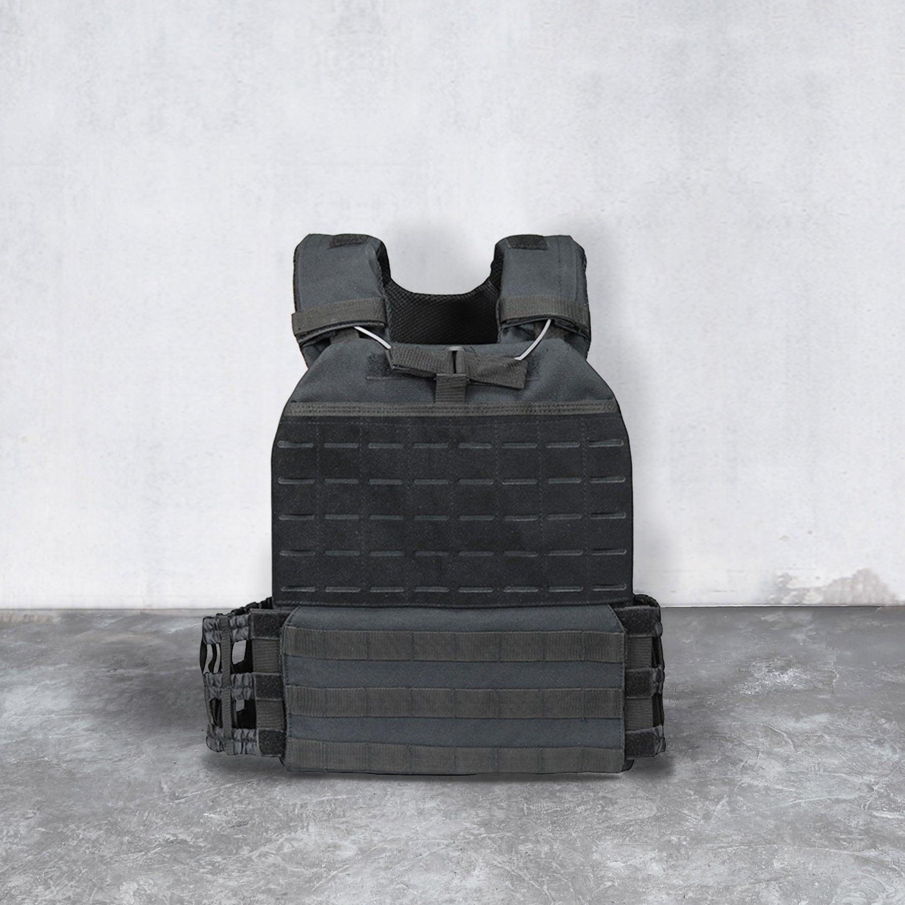 Garage Gear Tactical Vest