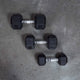 DUMBBELLS