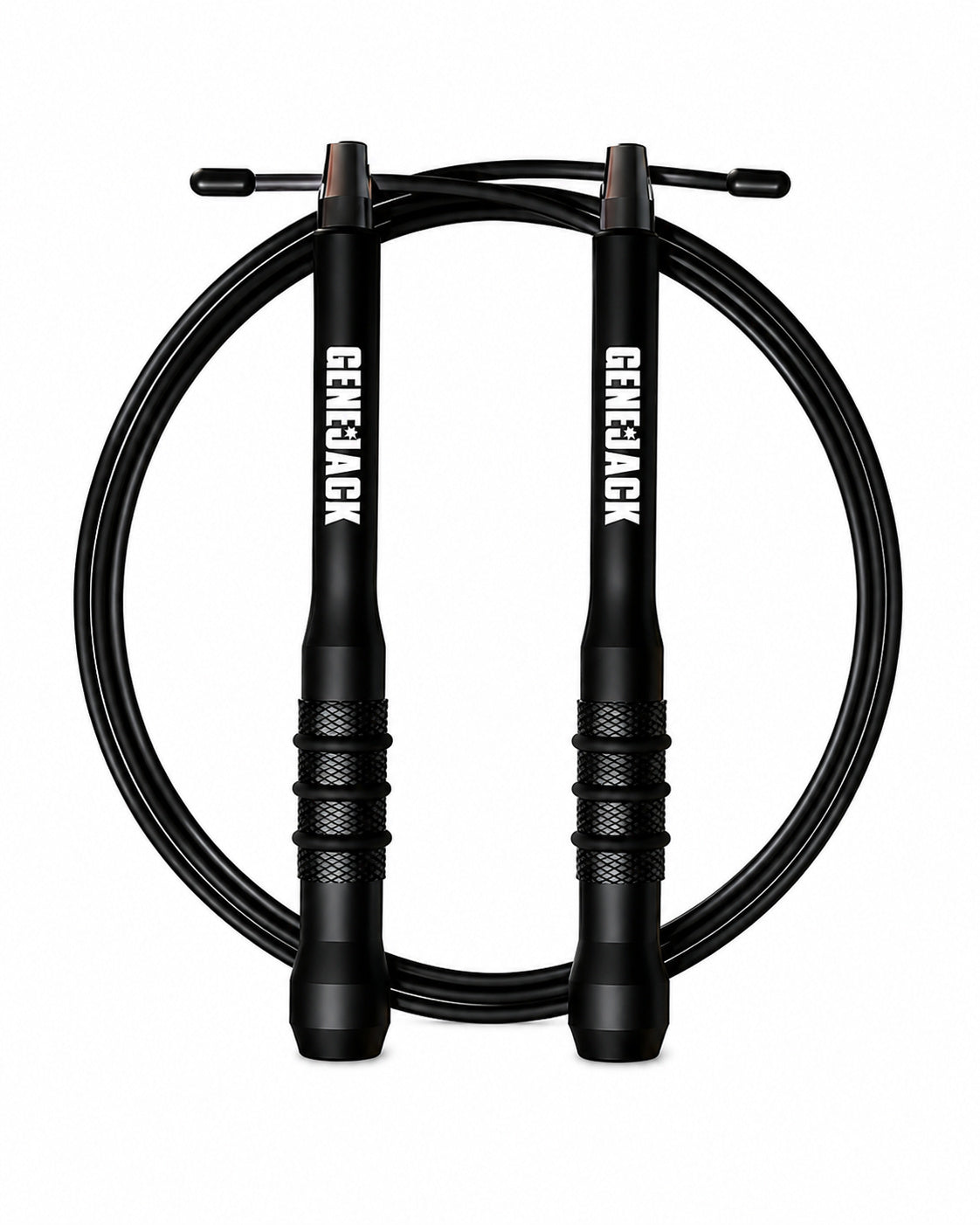 Genejack Grind Rope - Black Edition x Midnight Black