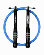 Grind Rope - Black Edition x Electric Blue