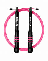 Grind Rope – Black Edition × Neon Pink