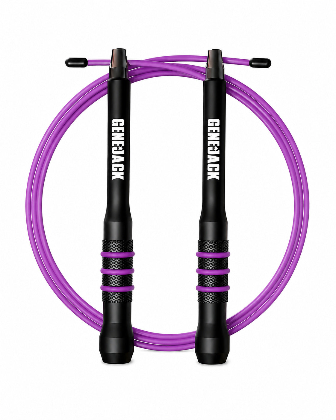Grind Rope – Black Edition × Royal Purple