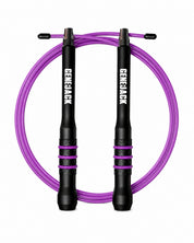 Grind Rope – Black Edition × Royal Purple