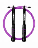 Grind Rope – Black Edition × Royal Purple