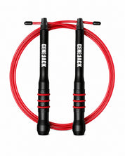 Grind Rope – Black Edition × Inferno Red
