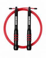 Grind Rope – Black Edition × Inferno Red