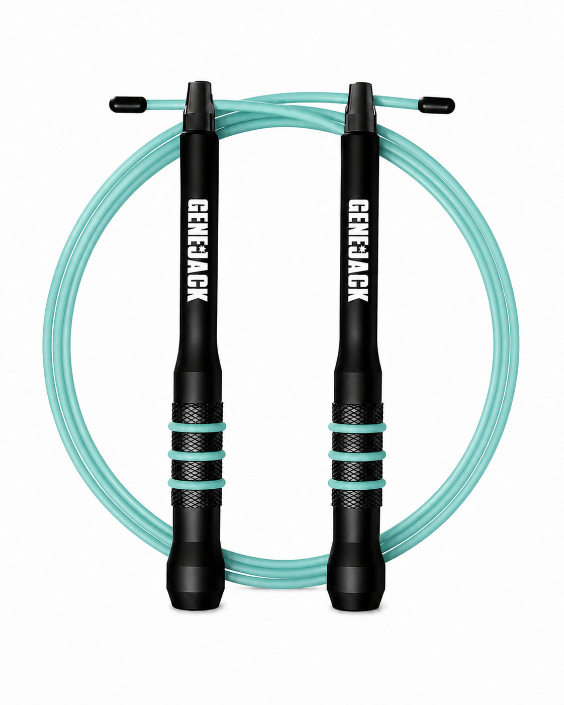 Grind Rope – Black Edition × Mint Surge