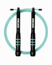 Grind Rope – Black Edition × Mint Surge