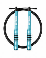 Grind Rope – Teal Edition × Midnight Black