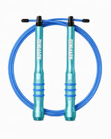Grind Rope – Teal Edition × Electric Blue