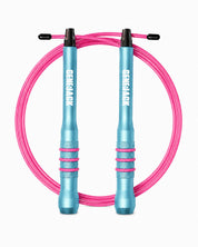 Grind Rope – Teal Edition × Neon Pink