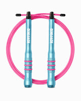 Grind Rope – Teal Edition × Neon Pink