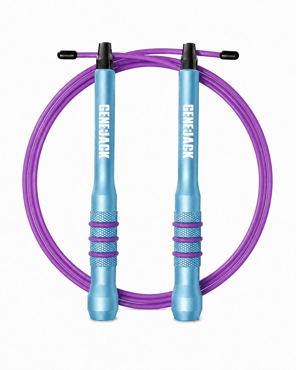 Grind Rope – Teal Edition × Royal Purple