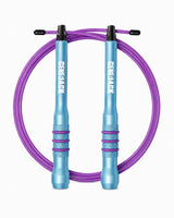 Grind Rope – Teal Edition × Royal Purple
