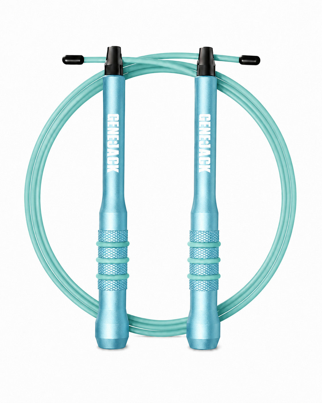 Grind Rope – Teal Edition × Mint Surge