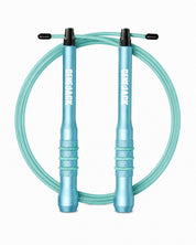 Grind Rope – Teal Edition × Mint Surge