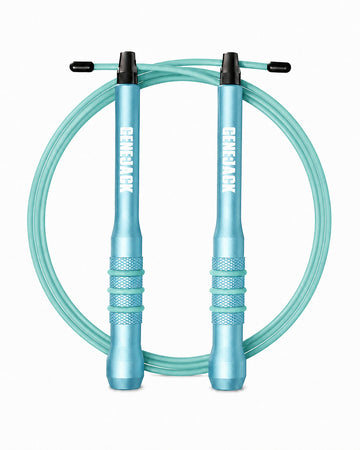 Customise // Grind Rope – Teal × Mint Surge
