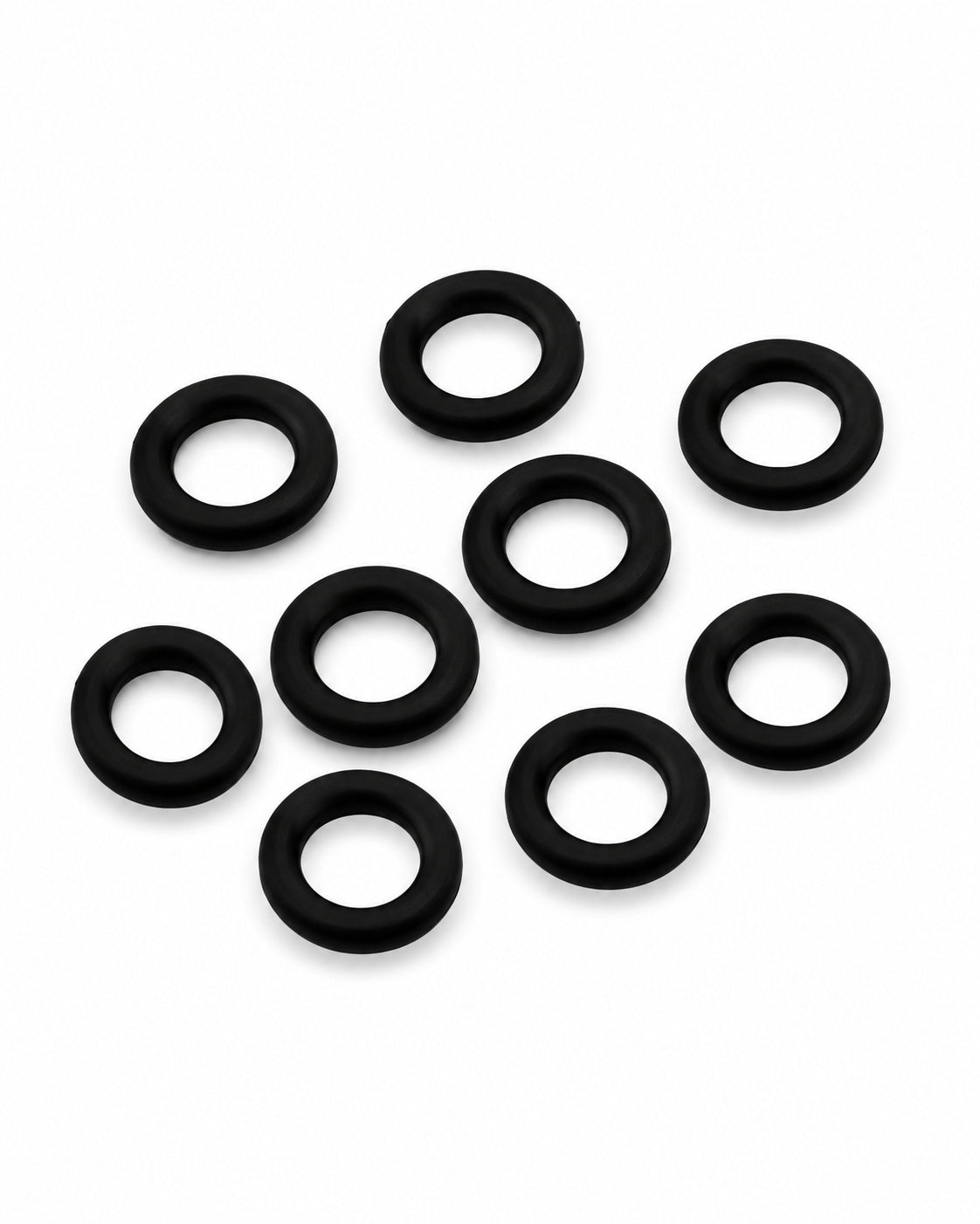 GRIND Rope Ring Bands