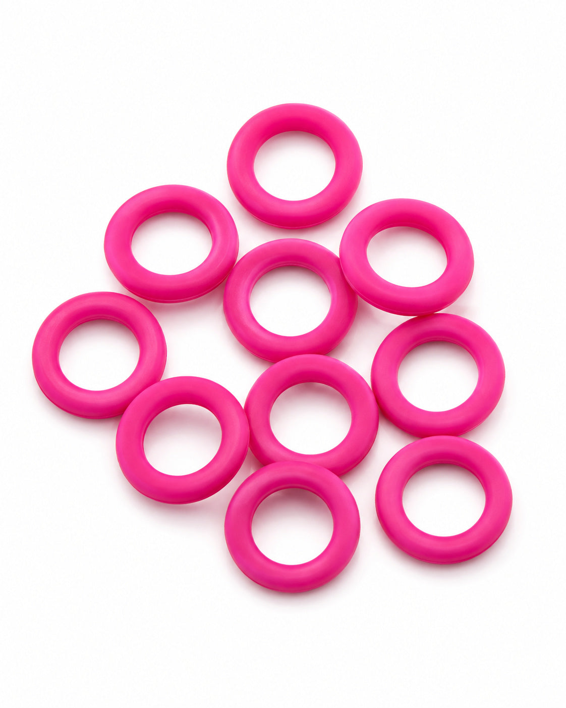 GRIND Rope Ring Bands