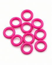 GRIND Rope Ring Bands